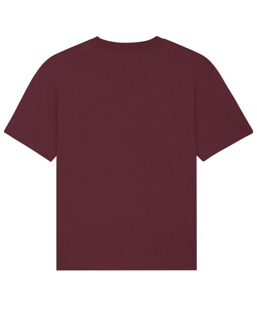 Warrior T-shirt - Image 3